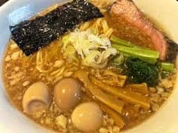 麺狂浪人卍