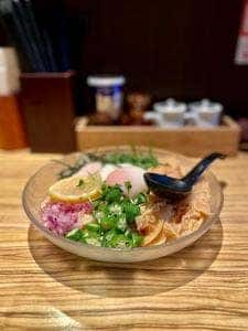 麺屋 百式