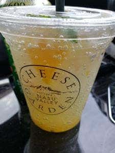 チーズガーデン 塩原珈琲