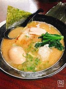 六代目らーめん処まるは極 西船橋店