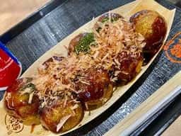 築地銀だこ イオンモール高崎店