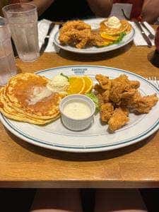 アメリカンハウス ダイナー