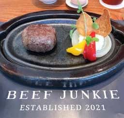 Beef Junkie