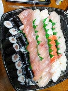 くら寿司 大阪鶴見店