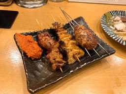 もつ焼き ひろや