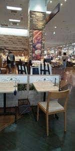 カンテボーレ 北戸田店