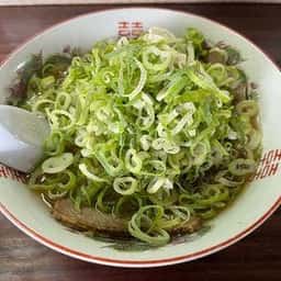 畑やんラーメン