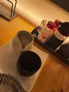 お魚ダイニング ゆうじん みよし店