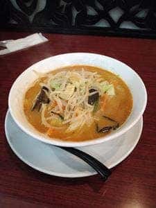 チャイニーズダイニング華華