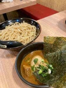 麺家 昴 和泉府中店