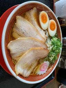 麺や寛