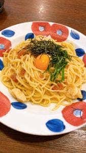 鎌倉パスタ グランデュオ蒲田店