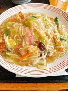 リンガーハット 苅田西工大前店