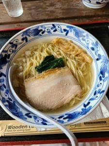 九十九里らぁめんくくり