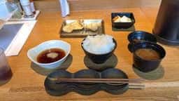 博多天麩羅 きんのたかお ビナガーデンズ海老名店