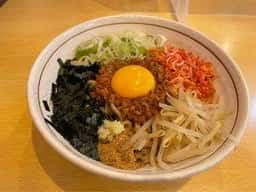 麺屋やまひで 春日井店