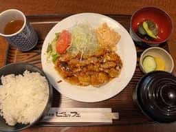 レストラン ビュッフェ