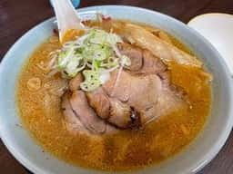 ラーメンさんぱち 小樽店
