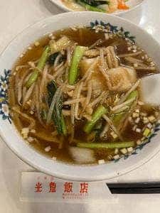光龍飯店