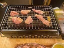 鶏焼食堂 テトラ