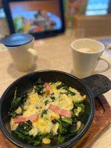 ガスト 上永谷店