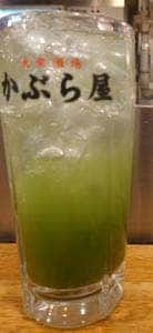 かぶら屋 蒲田店