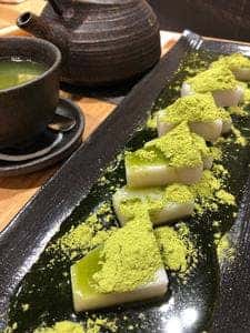 船橋屋 コレド室町店