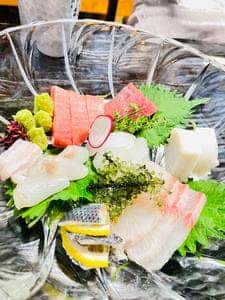 季節料理 八しま