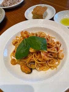 Q CAFE by Royal Garden Cafe 東京ミッドタウン日比谷