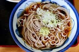 手打ちうどん 松屋
