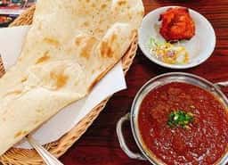 アジアンダイニング&バールンビニ