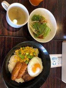 ガスト 茅野店