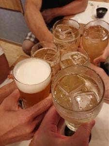 元気酒場いらっしゃいマーシー