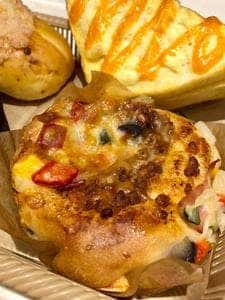 VIE DE FRANCE Rêve de Paris 神戸店