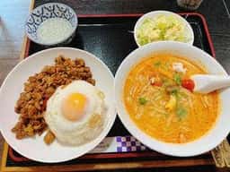 トムヤムクン