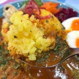 萬咖喱 ~yoro's curry~