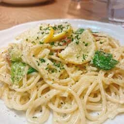 麺ず工房 ぼんじょるの