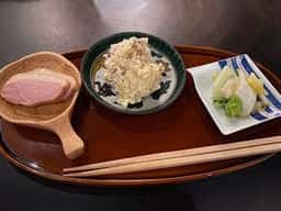 雀草庵