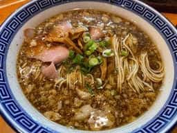 麺や うから家から
