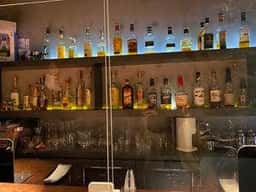Shot Bar Bit