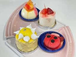 Patisserie Abondance