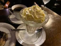 Cafe de NICE