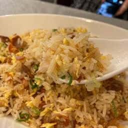 香港海鮮料理 和