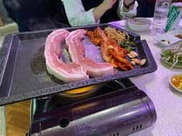 韓国屋台料理とプルコギ専門店 ヒョンチャンプルコギ