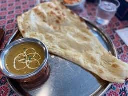 本場インド料理レストラン ミラン 笠岡店