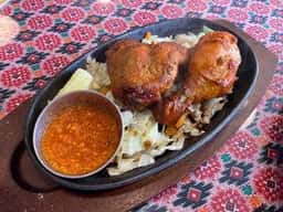 本場インド料理レストラン ミラン 笠岡店