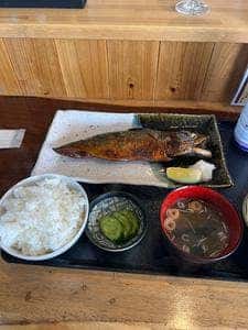 たまや食堂