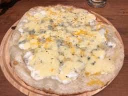 ジョリーパスタ 金沢三馬店