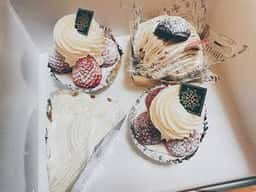 エーデルワイス洋菓子店