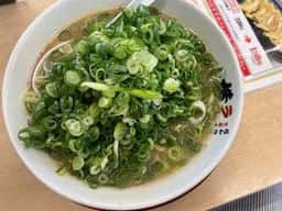 ラーメン横綱 平野店